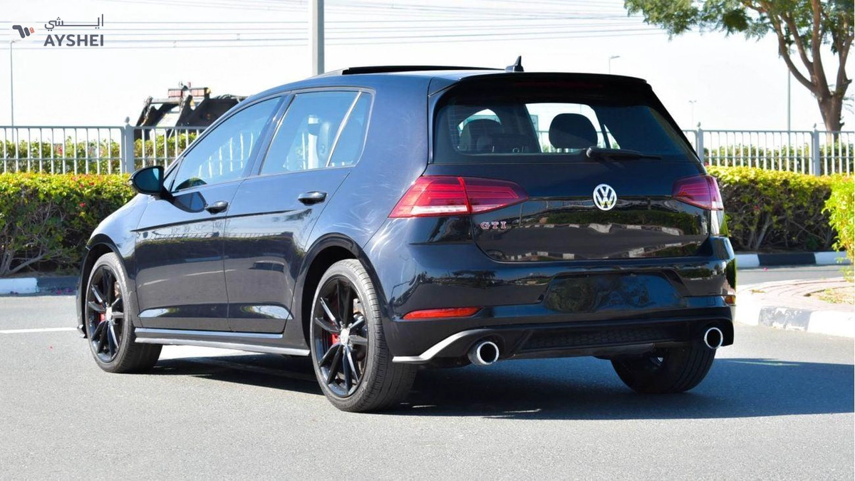 Volkswagen Golf GTI-12-12