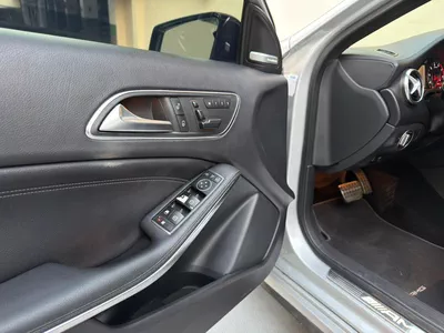 Gulf Specs 2014 MERCEDES A45 AMG 4-Matic 2.0Litre 4-Cylinder Turbo-Charged-13