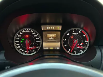 Gulf Specs 2014 MERCEDES A45 AMG 4-Matic 2.0Litre 4-Cylinder Turbo-Charged-8