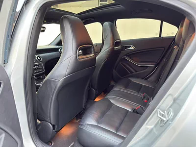 Gulf Specs 2014 MERCEDES A45 AMG 4-Matic 2.0Litre 4-Cylinder Turbo-Charged-15