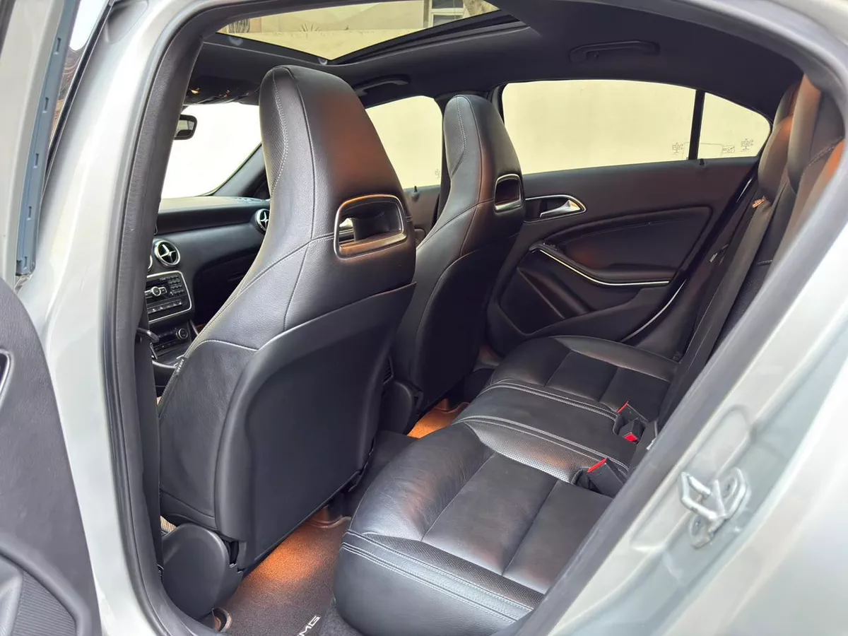Gulf Specs 2014 MERCEDES A45 AMG 4-Matic 2.0Litre 4-Cylinder Turbo-Charged-15-15