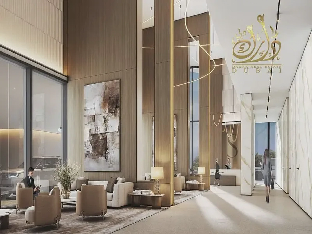 Sea View | Luxury Apartment | High Quality | High ROI | Easy Payment plan-3-3