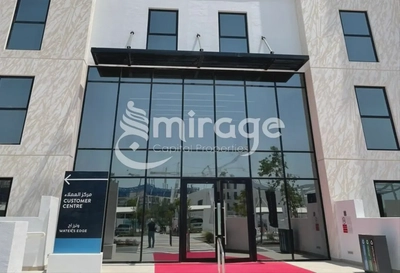 APARTMENT FOR RENT IN WATERS EDGE, YAS ISLAND-0
