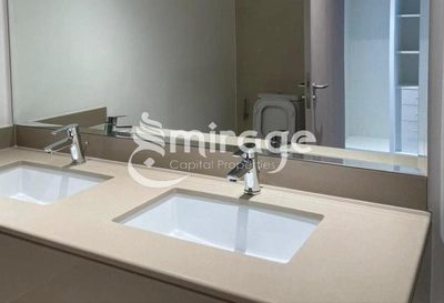 APARTMENT FOR RENT IN WATERS EDGE, YAS ISLAND-1