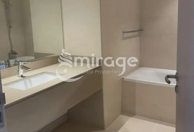 APARTMENT FOR RENT IN WATERS EDGE, YAS ISLAND-3