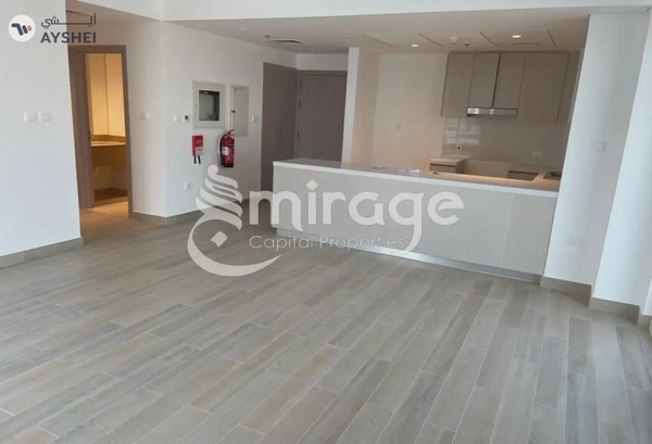 APARTMENT FOR RENT IN WATERS EDGE, YAS ISLAND