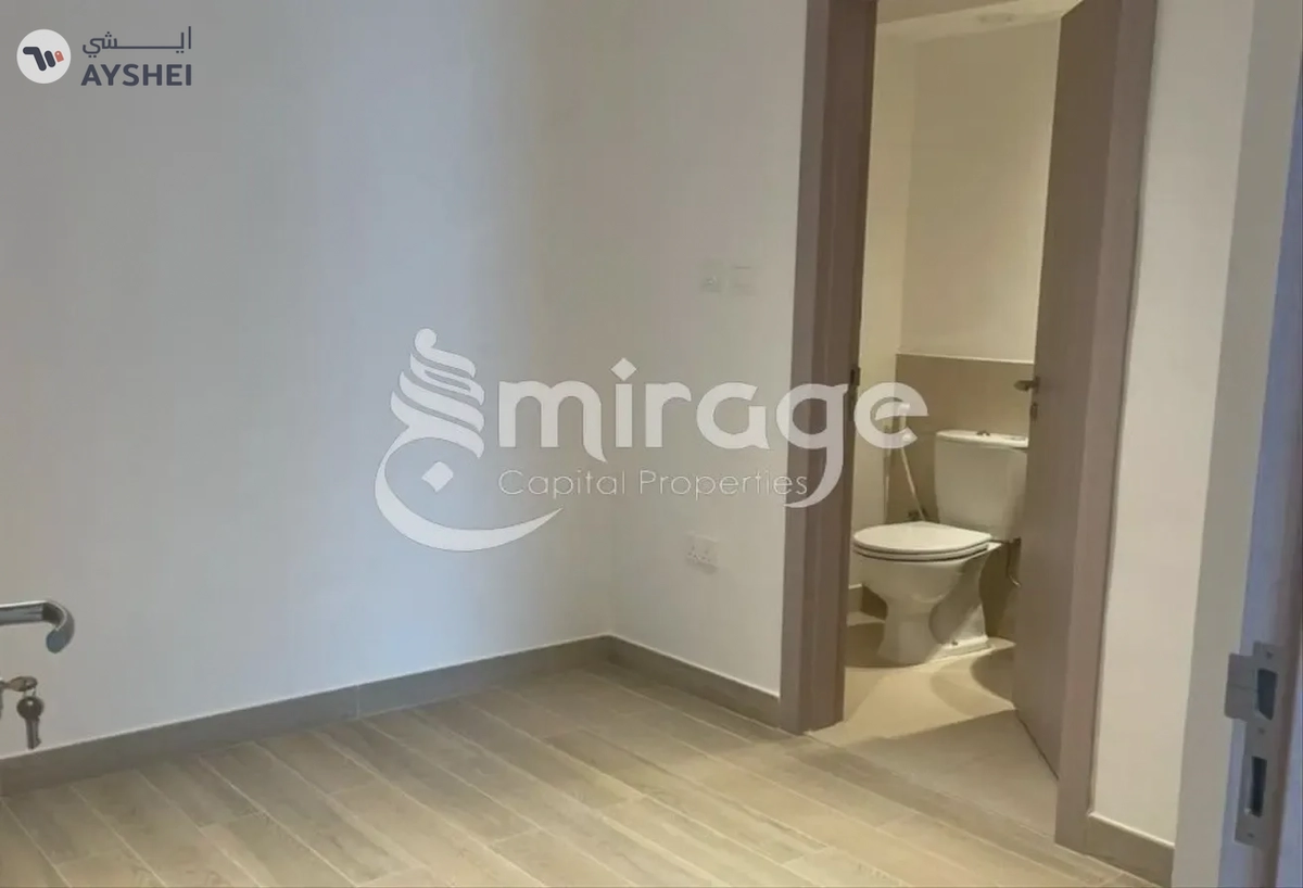 APARTMENT FOR RENT IN WATERS EDGE, YAS ISLAND-2-2
