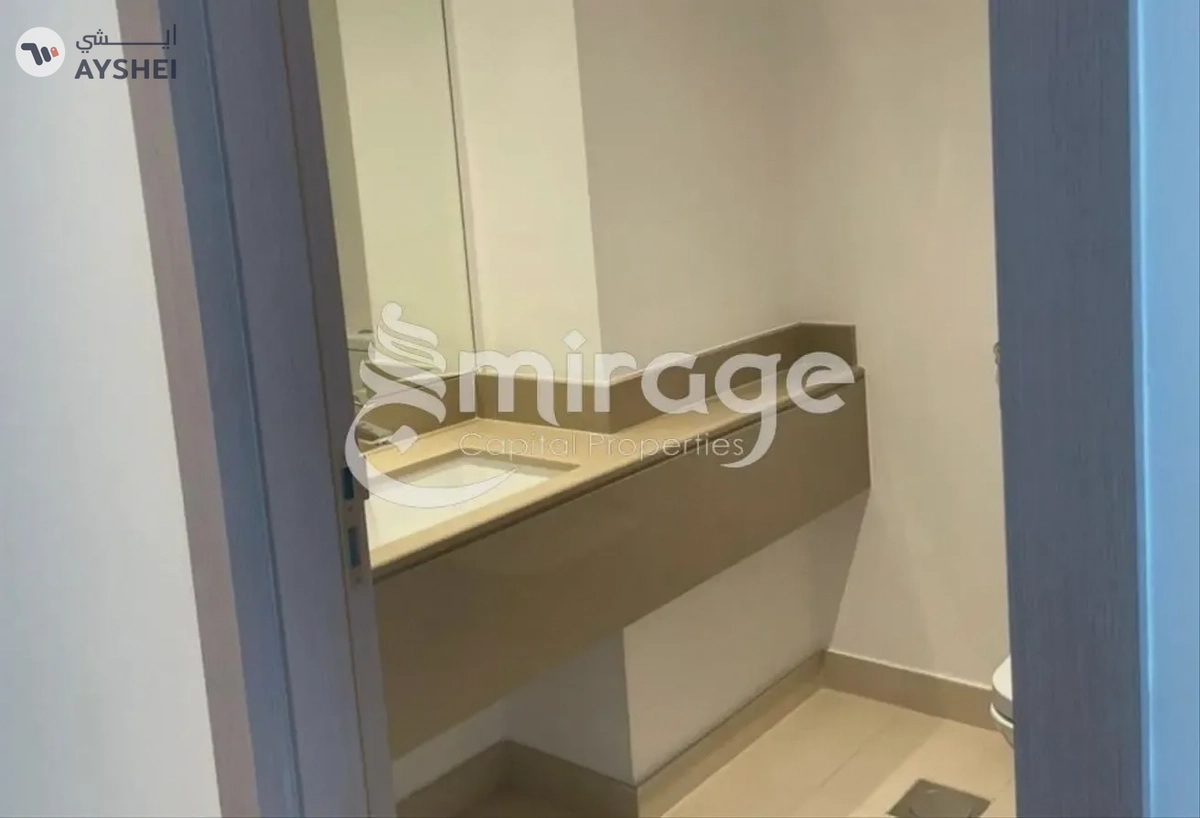 APARTMENT FOR RENT IN WATERS EDGE, YAS ISLAND-5-5