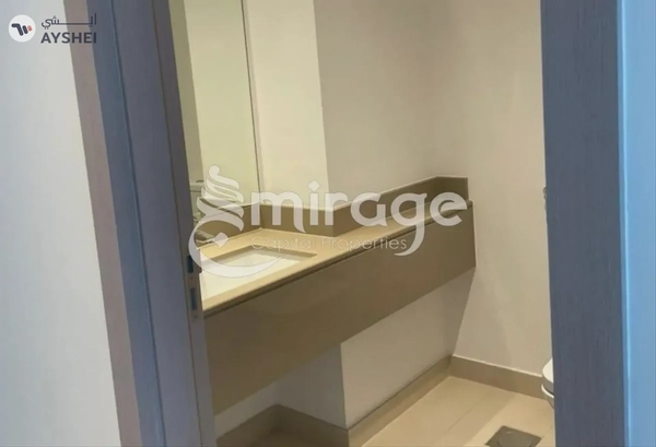 APARTMENT FOR RENT IN WATERS EDGE, YAS ISLAND