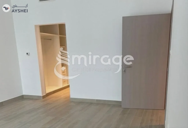 APARTMENT FOR RENT IN WATERS EDGE, YAS ISLAND