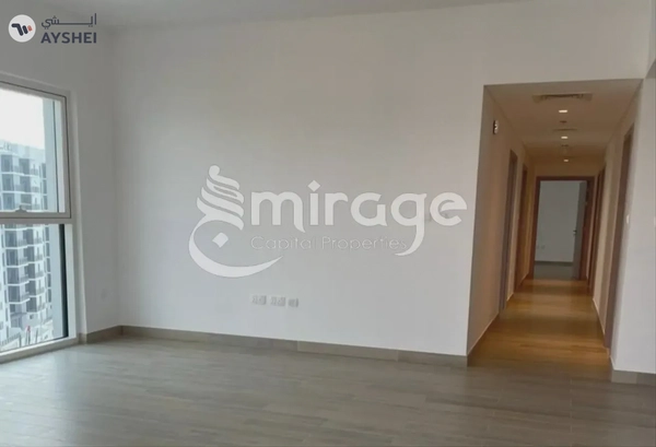 APARTMENT FOR RENT IN WATERS EDGE, YAS ISLAND