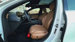 2025 Mercedes-Benz E200 | 0 kms | AMG Package