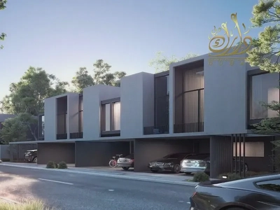 ""4BR+Maid Townhouse--5% DP--40/60 PP""-3