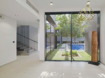 ""4BR+Maid Townhouse--5% DP--40/60 PP""-6