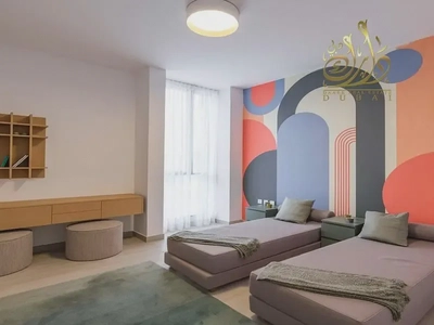 ""4BR+Maid Townhouse--5% DP--40/60 PP""-2
