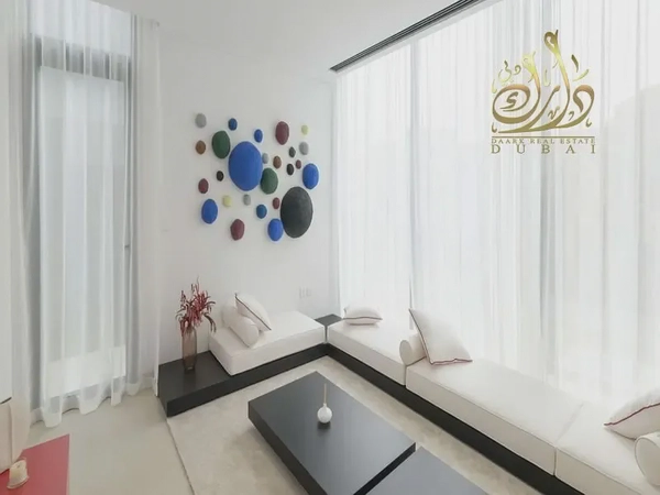 ""4BR+Maid Townhouse--5% DP--40/60 PP""