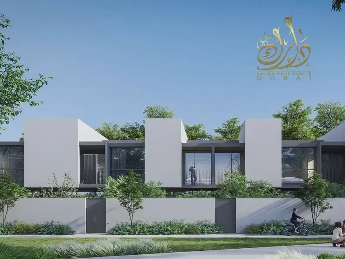 ""4BR+Maid Townhouse--5% DP--40/60 PP""-4-4