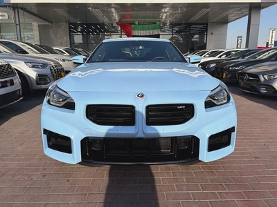 BMW M2 2023 -  - Performance Edition - Low Mileage-2