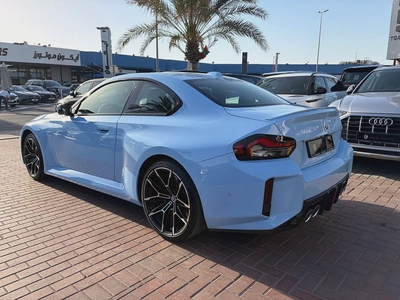BMW M2 2023 -  - Performance Edition - Low Mileage-4
