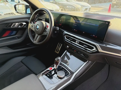 BMW M2 2023 -  - Performance Edition - Low Mileage-6