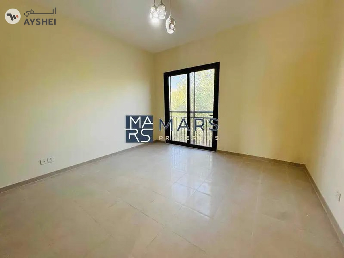 Al Narjis, Al Zahia, Muwaileh, Sharjah
