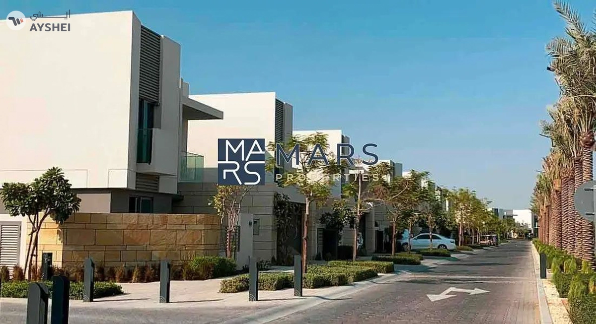 Al Narjis, Al Zahia, Muwaileh, Sharjah