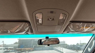 Toyota Fortuner EXR TOYOTA FORTUNER 2.7L 4WD PETROL 2025-14