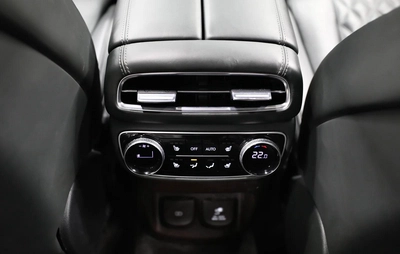 Genesis GV80 | 2,600 AED Monthly | 2 Years Warranty | Free Insurance and Registration-10