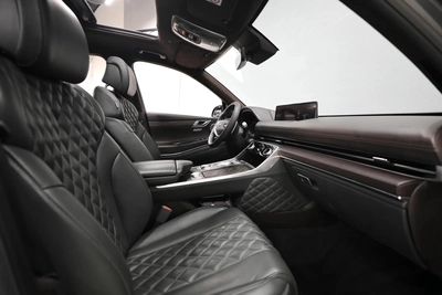 Genesis GV80 | 2,600 AED Monthly | 2 Years Warranty | Free Insurance and Registration-6