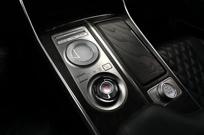 Genesis GV80 | 2,600 AED Monthly | 2 Years Warranty | Free Insurance and Registration-11