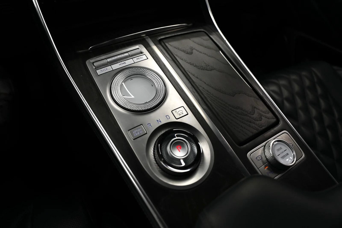 Genesis GV80 | 2,600 AED Monthly | 2 Years Warranty | Free Insurance and Registration-11-11
