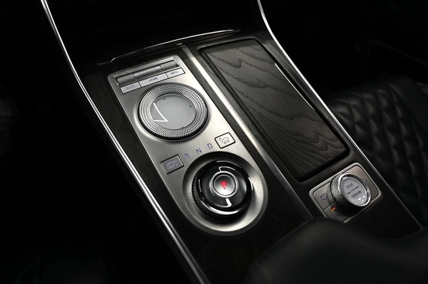 Genesis GV80 | 2,600 AED Monthly | 2 Years Warranty | Free Insurance and Registration