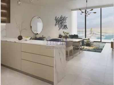 Marina Waterfron| 2 bedroom | Sea View | 12 Years Visa|-1
