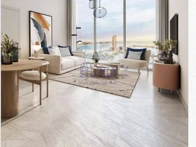 Marina Waterfron| 2 bedroom | Sea View | 12 Years Visa|-5