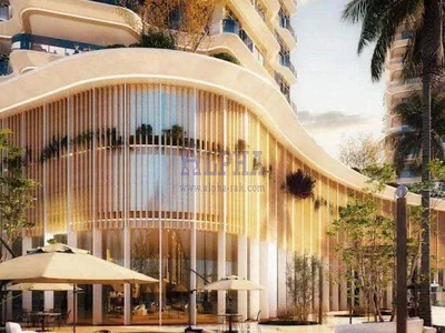 Marina Waterfron| 2 bedroom | Sea View | 12 Years Visa|-8