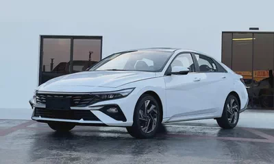 2026 Hyundai Elantra Inhouse finance Without bank 25k dp remaining easy emi-1
