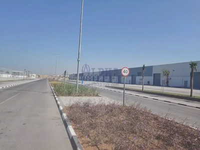 Brand new Warehouses | 400 sqm | 80 Kw| Al Hamra-3