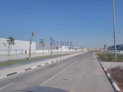 Brand new Warehouses | 400 sqm | 80 Kw| Al Hamra-8