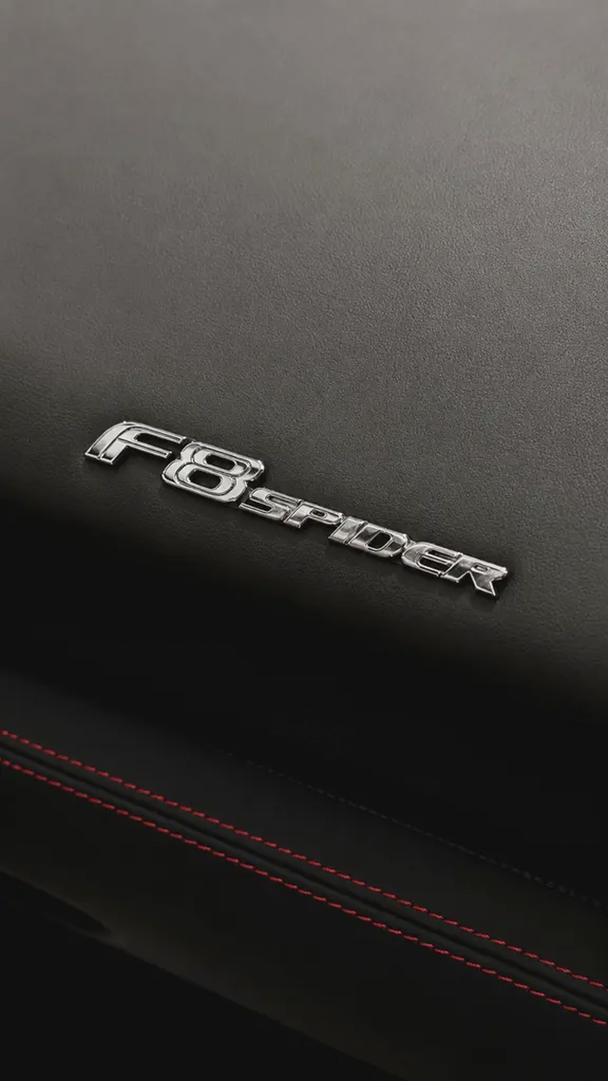 Ferrari F8 Spider 2023 GCC Specs - 4000 kms