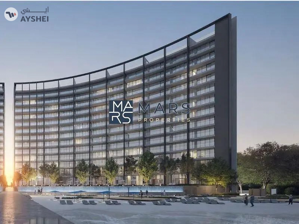Fully Furnished Resort⚡10%Down Payment⚡99%Return⚡sea view