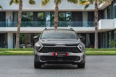 2,742 P.M |  Sportage SX | 0% Downpayment | KIA Warranty Til Aug 2030!-3