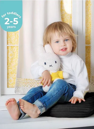 Toddler Baby Sleeping Pillows, Soft Cotton Blend Cover with Polyester Filling, Perfect for Home & Hotel Rooms, Pack of 2 in Elegant Black Color-4