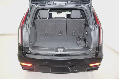 Cadillac Escalade Sport 2023 GCC Specs-4