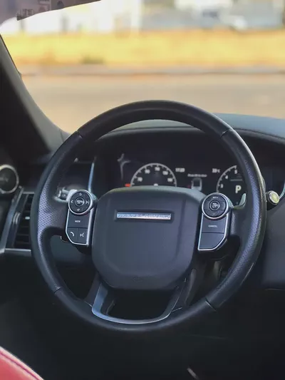 2017 Land Rover Range Rover Sport | American Specs-12