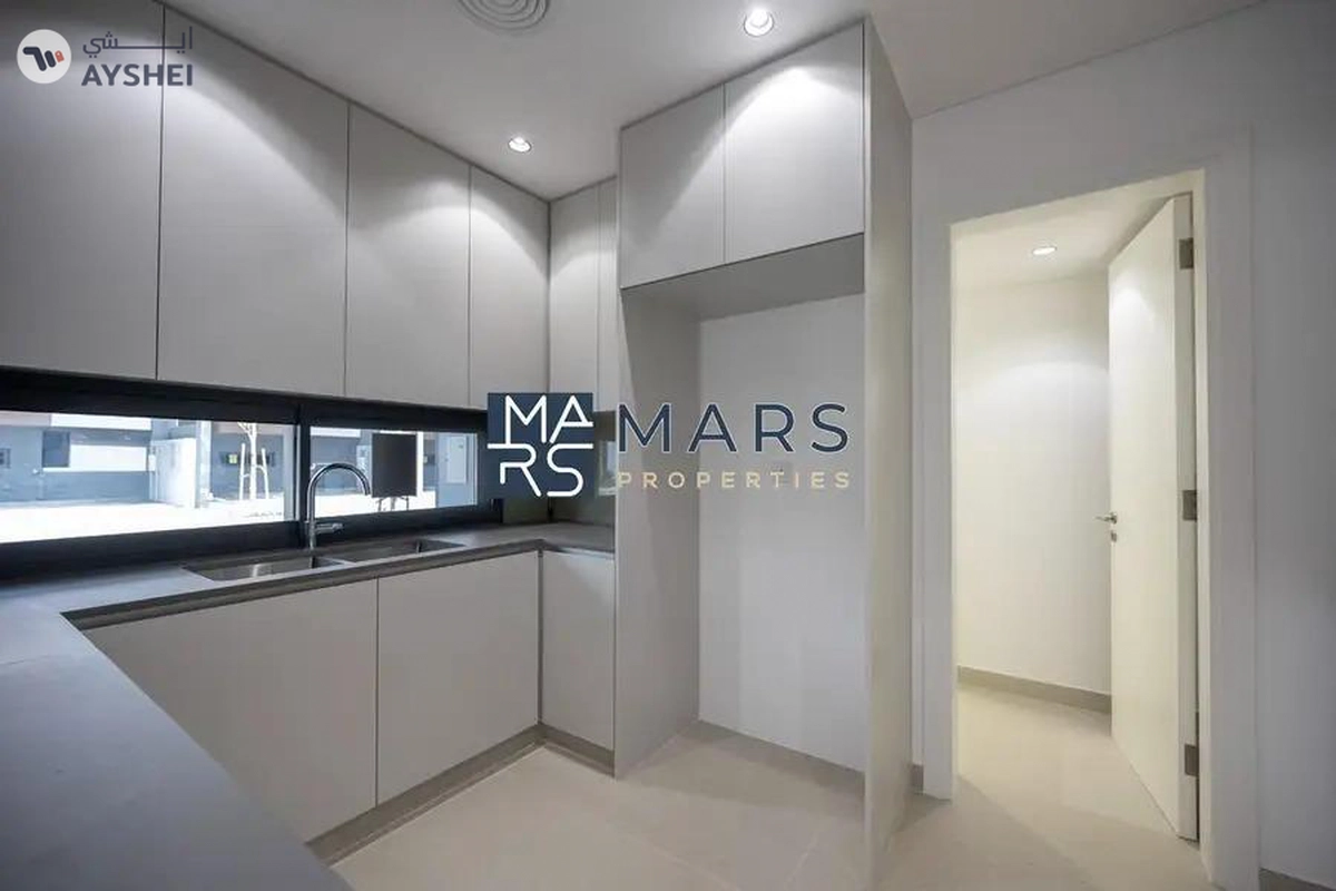 Ready to Move | Brand New 3BR Townhouse for Sale in Kaya, Masaar