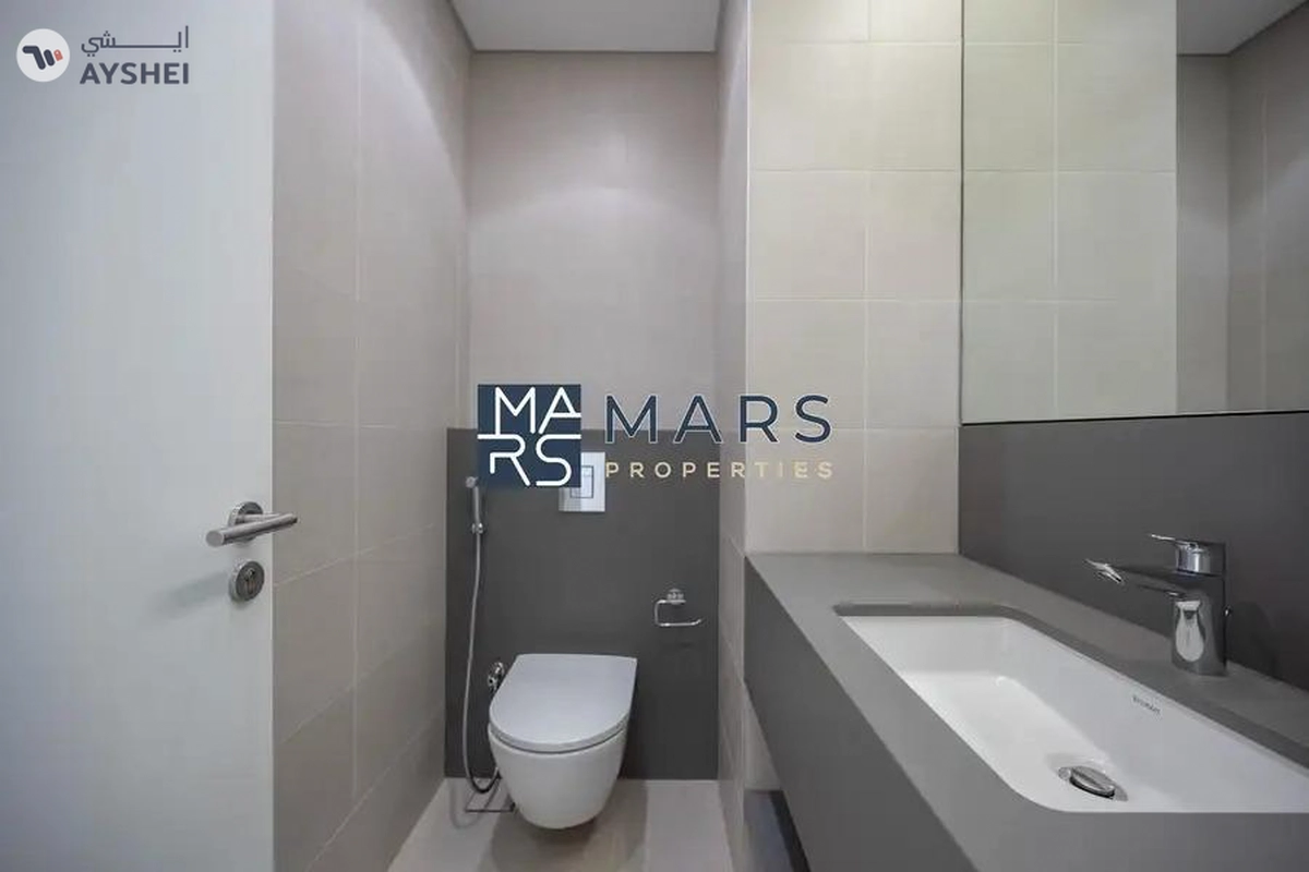Ready to Move | Brand New 3BR Townhouse for Sale in Kaya, Masaar