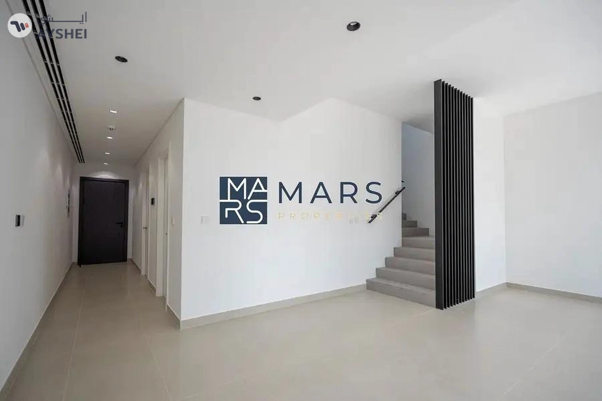 Ready to Move | Brand New 3BR Townhouse for Sale in Kaya, Masaar