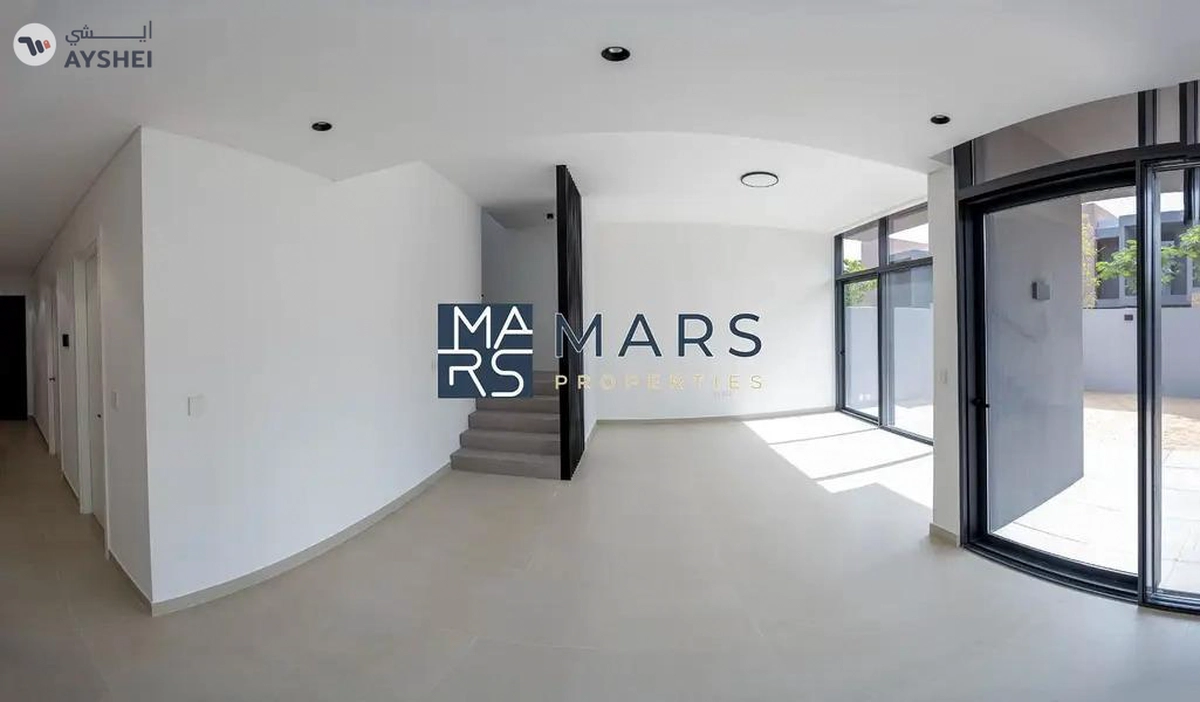 Ready to Move | Brand New 3BR Townhouse for Sale in Kaya, Masaar