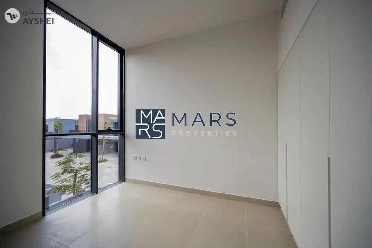 Ready to Move | Brand New 3BR Townhouse for Sale in Kaya, Masaar