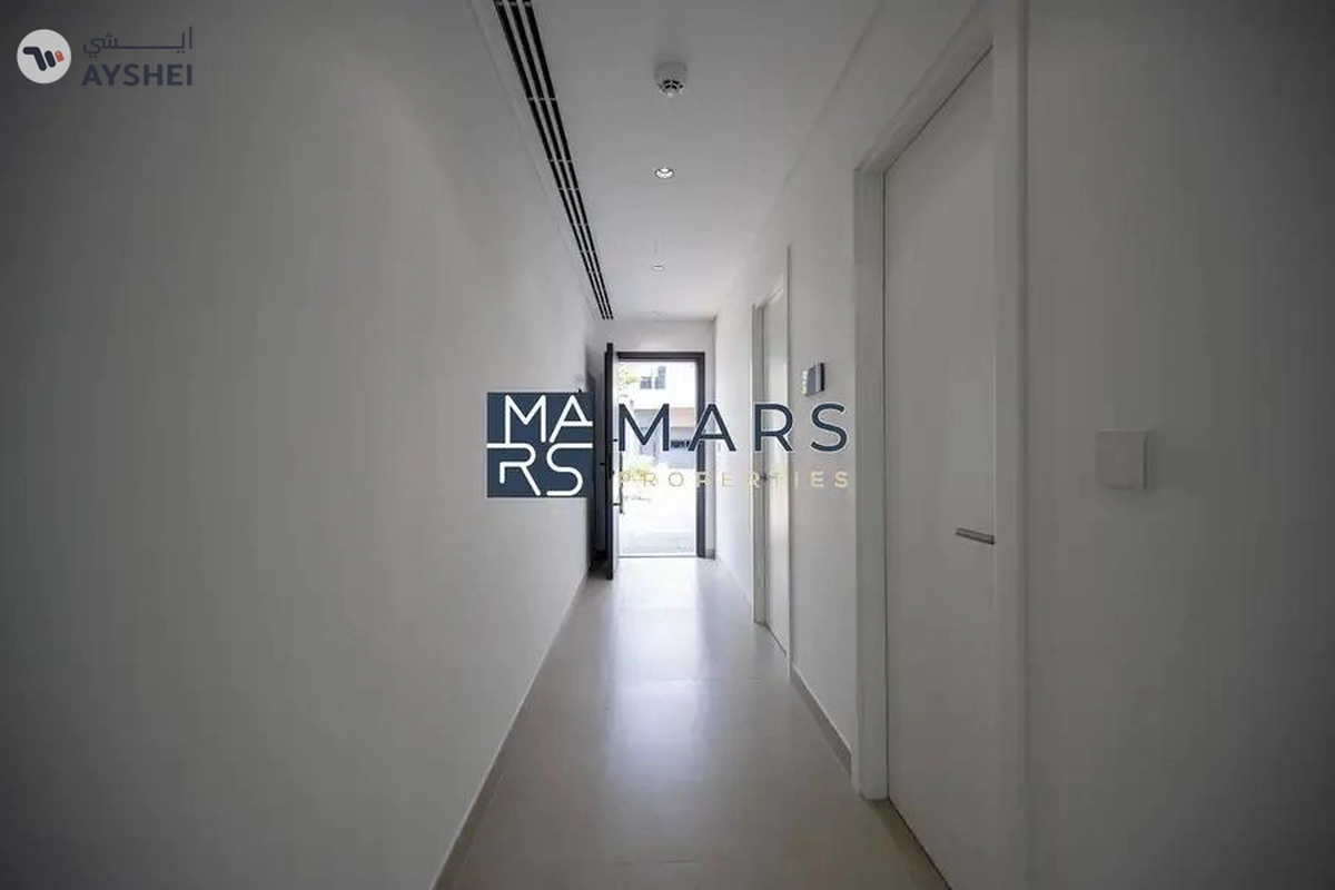 Ready to Move | Brand New 3BR Townhouse for Sale in Kaya, Masaar